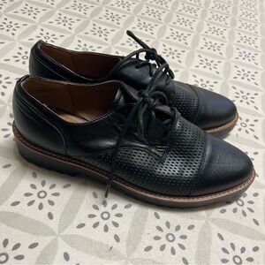 14th & union Oxford shoes size 8